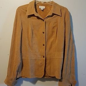 Coldwater Creek Shirt NWOT.